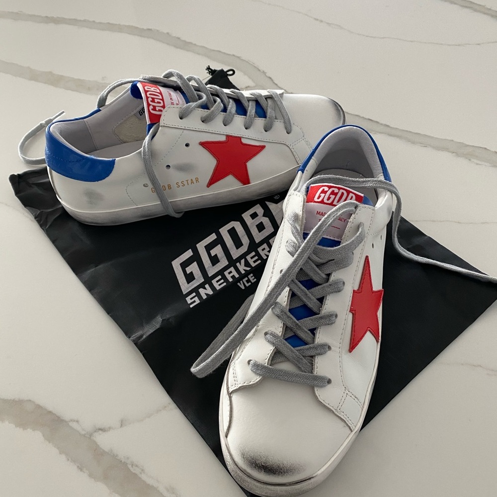 Golden Goose Dupes